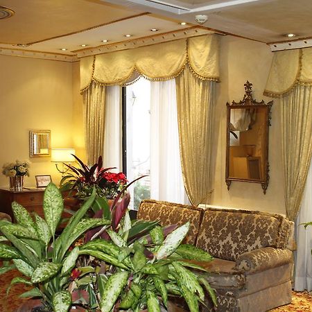 Hotel Sistina Roma Ngoại thất bức ảnh