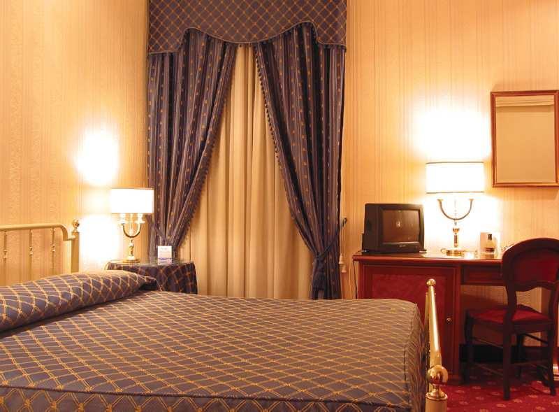 Hotel Sistina Roma Phòng bức ảnh