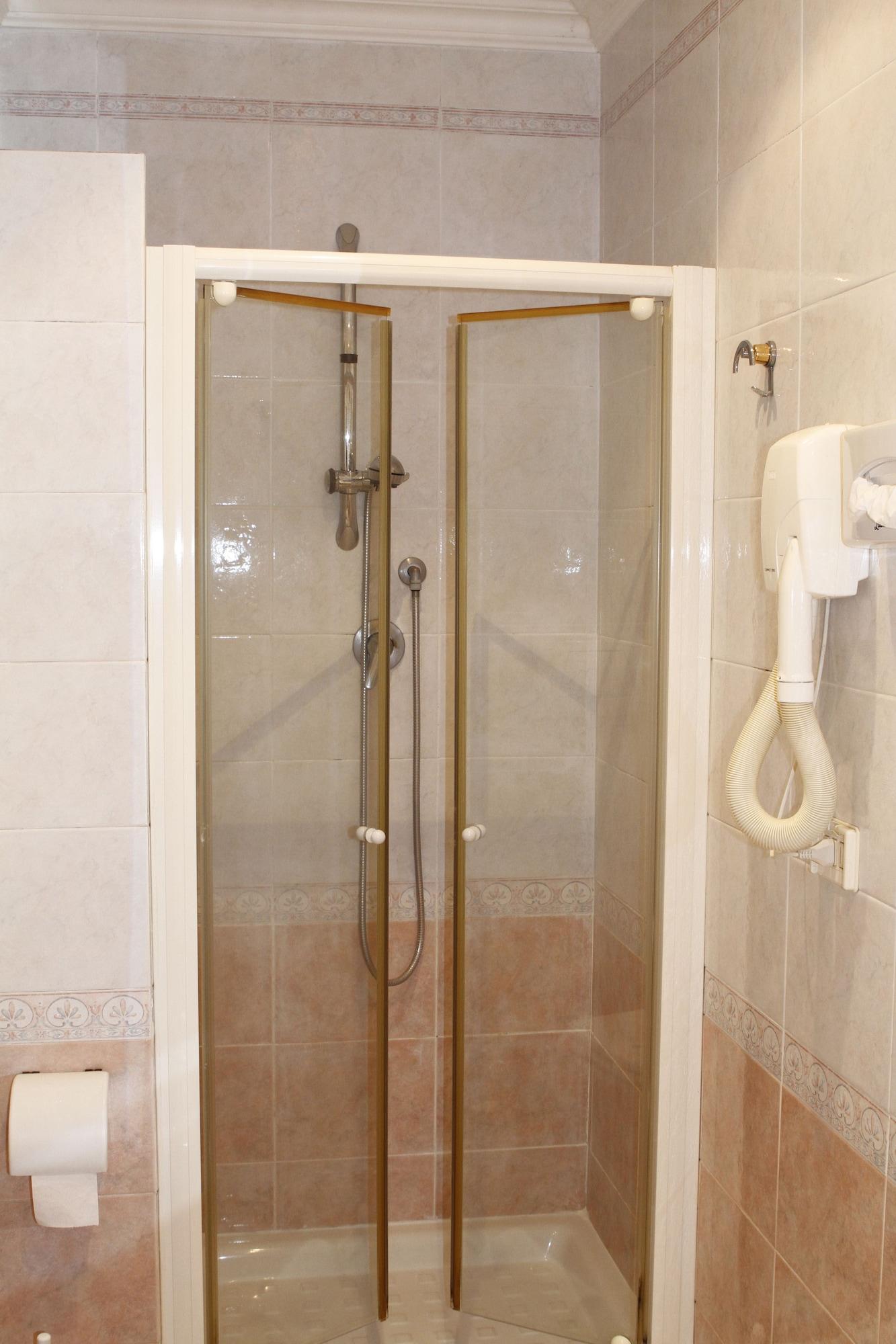 Hotel Sistina Roma Ngoại thất bức ảnh