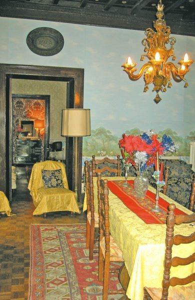 Hotel Sistina Roma Phòng bức ảnh
