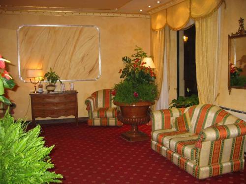 Hotel Sistina Roma Ngoại thất bức ảnh
